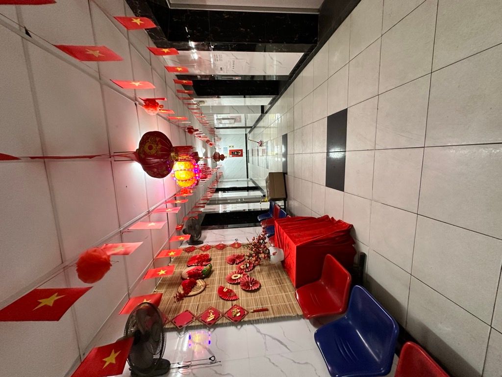 Bán nhà Kim Văn Kim Lũ - diện tích 65.1m2 1 tầng - Căn hộ đẹp long lanh - giá 4.7 tỷ