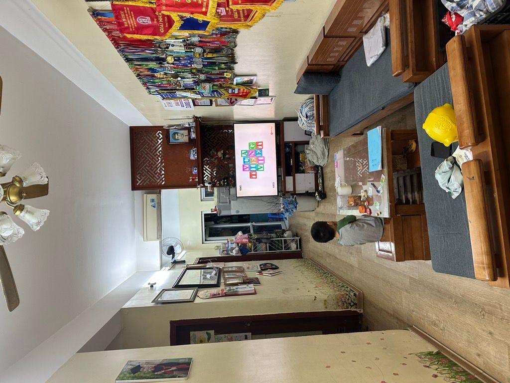 Bán nhà Kim Văn Kim Lũ - diện tích 65.1m2 1 tầng - Căn hộ đẹp long lanh - giá 4.7 tỷ