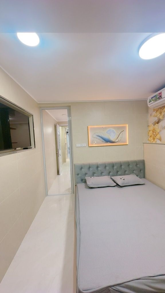 Bán nhà Hoàng Đạo Thành - diện tích 80m2 1 tầng - Kinh doanh bạt ngàn - giá 4,4 tỷ