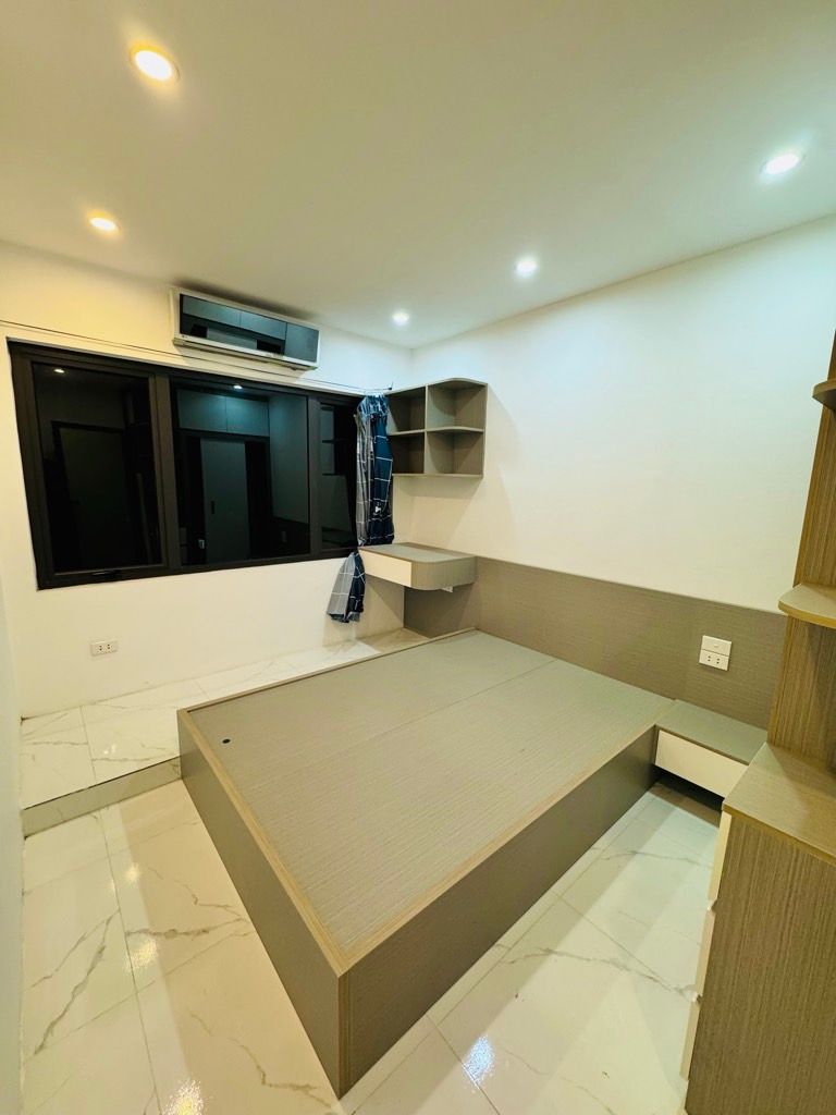 Bán nhà Lĩnh Nam - diện tích 18m2 4 tầng - Nhà đẹp full nội thất - giá 3,5 tỷ