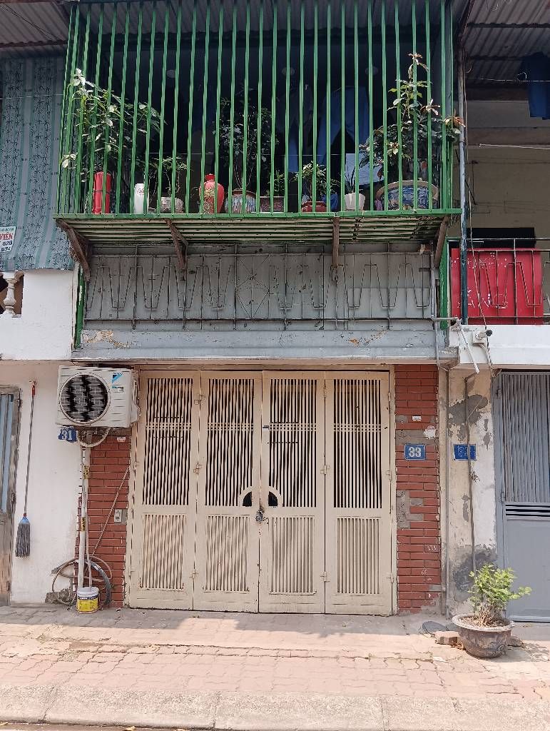 Bán nhà Ngọc Hồi - diện tích 27m2 1 tầng - ô tô tránh - giá 4,2 tỷ