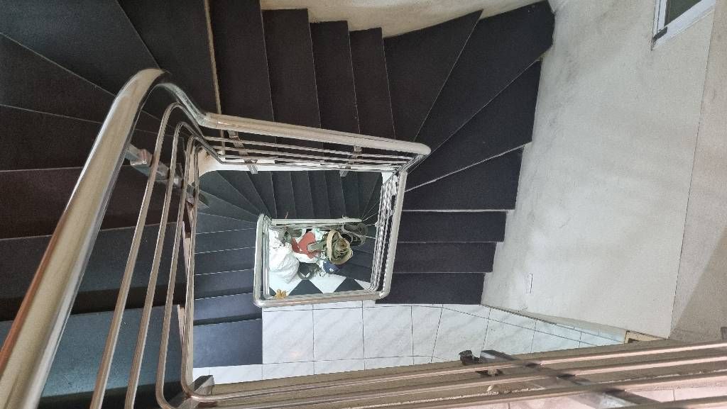 Bán nhà Giải Phóng - diện tích 43m2 3 tầng - Mặt phố mặt tiền rộng - giá 17,2 tỷ