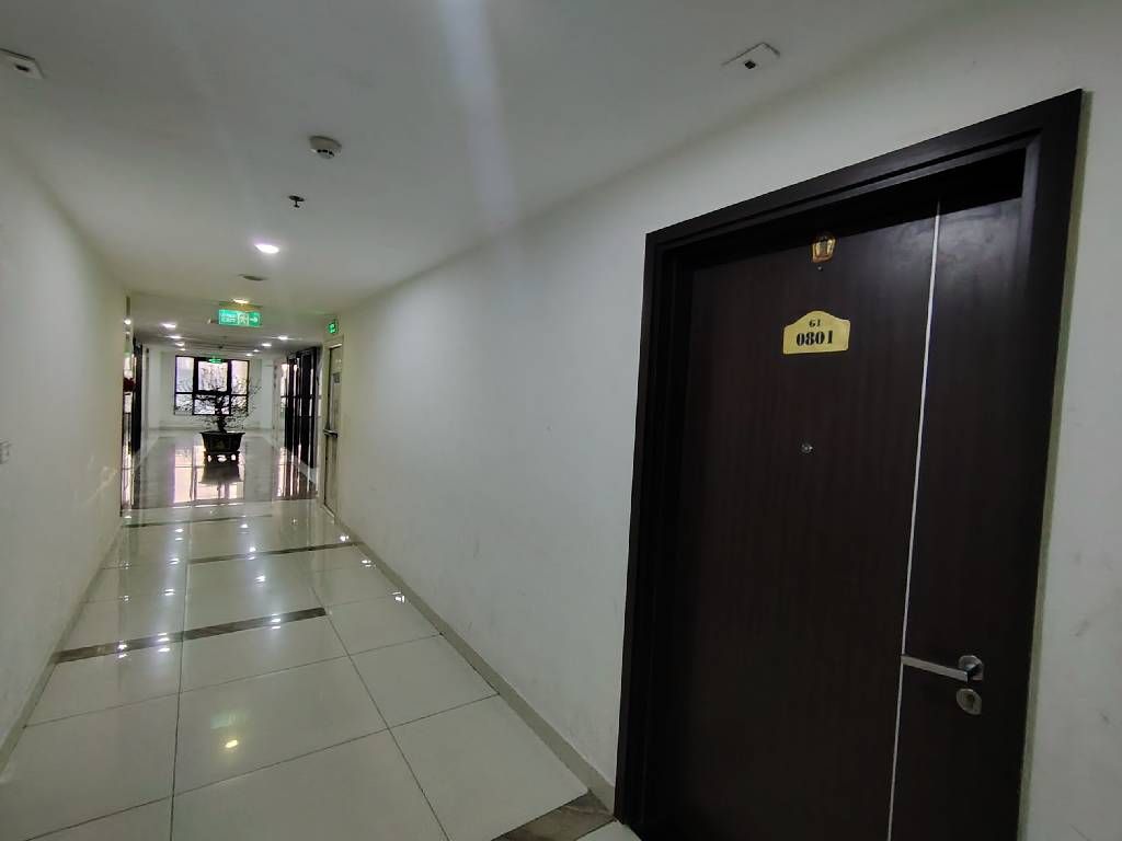 Bán nhà Kim Giang - diện tích 72.6m2 8 tầng - Cực đẹp, tiện ích đầy đủ - giá 7,3 tỷ