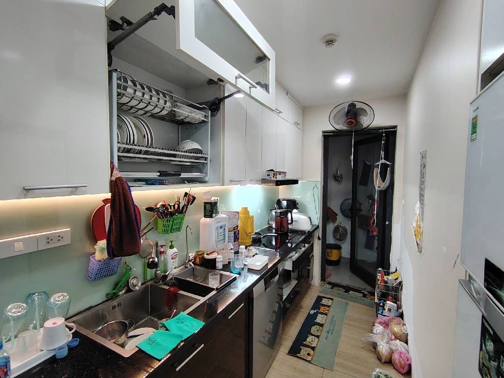 Bán nhà Kim Giang - diện tích 72.6m2 8 tầng - Cực đẹp, tiện ích đầy đủ - giá 7,3 tỷ