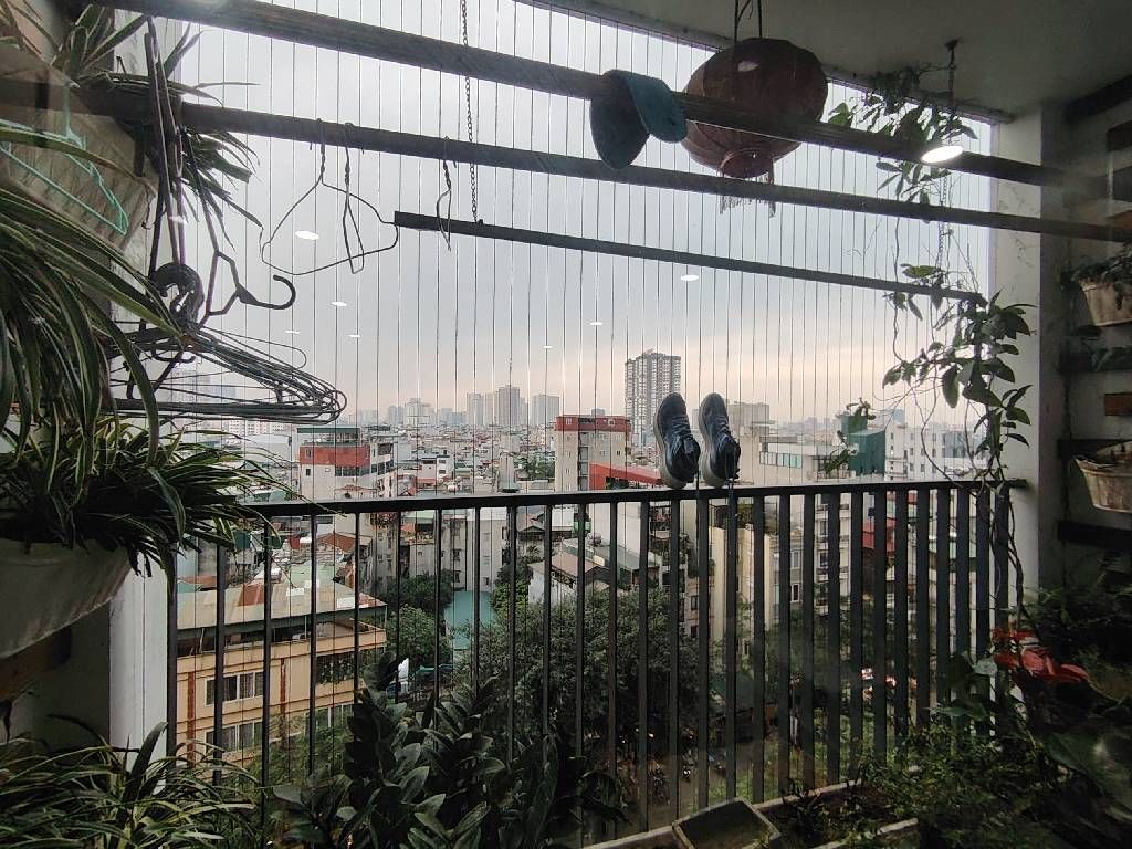 Bán nhà Kim Giang - diện tích 72.6m2 8 tầng - Cực đẹp, tiện ích đầy đủ - giá 7,3 tỷ