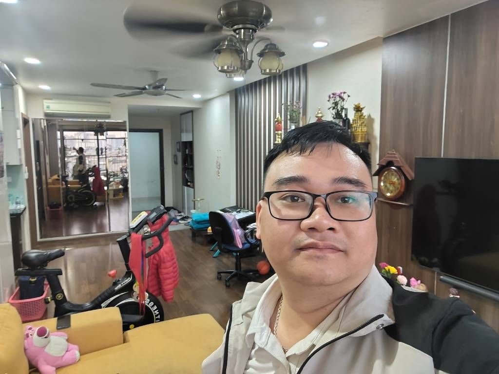 Bán nhà Kim Giang - diện tích 72.6m2 8 tầng - Cực đẹp, tiện ích đầy đủ - giá 7,3 tỷ