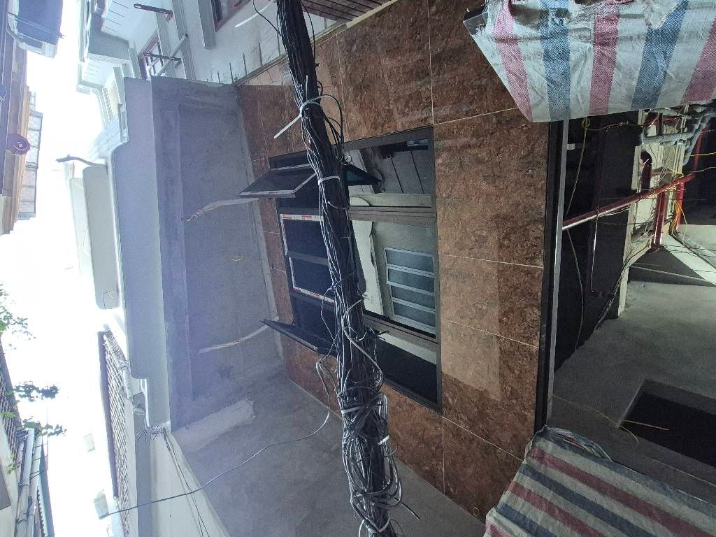 Bán nhà Tam Trinh - diện tích 38.4m2 8 tầng - Thang máy - giá 12,9 tỷ