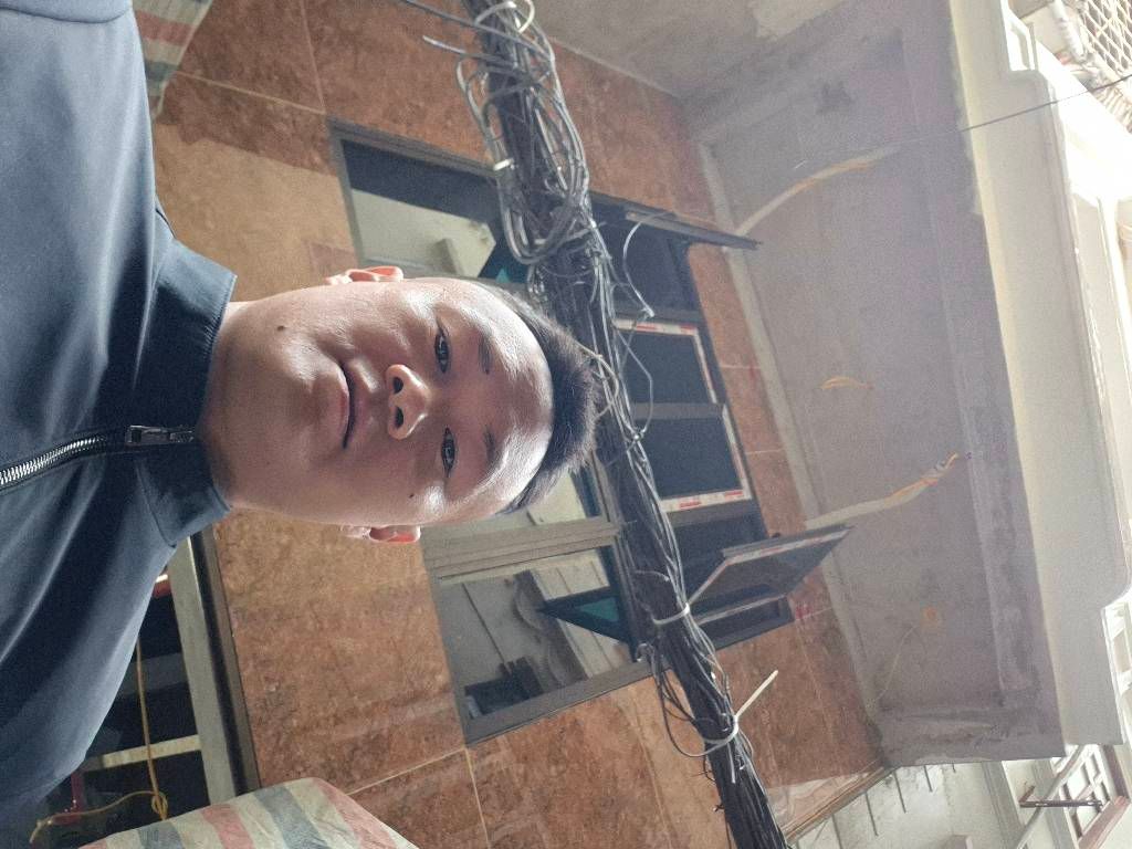 Bán nhà Tam Trinh - diện tích 38.4m2 8 tầng - Thang máy - giá 12,9 tỷ