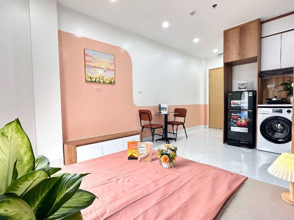 Bán nhà Trương Định - diện tích 45m2 8 tầng - Thang máy - giá 13,8 tỷ