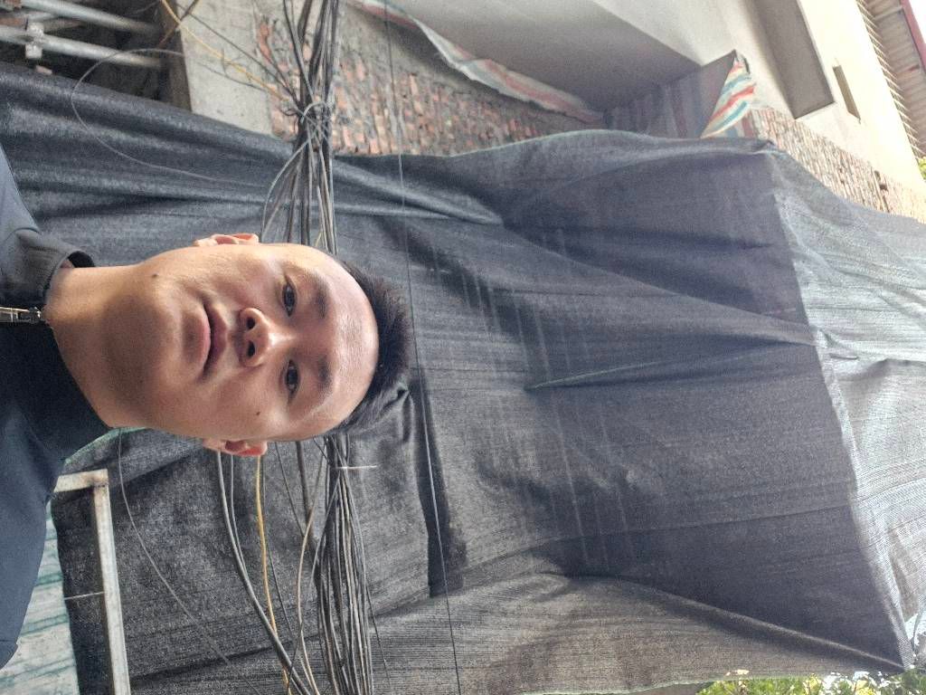 Bán nhà Trương Định - diện tích 45m2 8 tầng - Thang máy - giá 13,8 tỷ