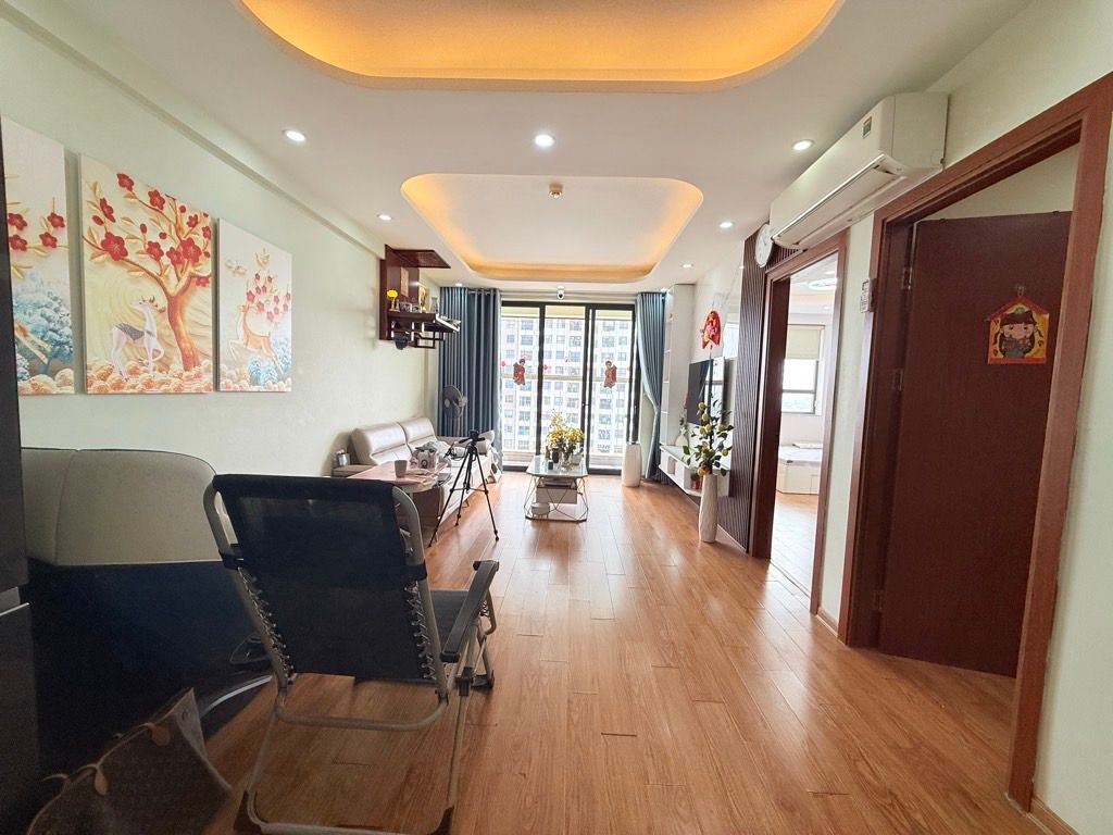 Bán nhà Trịnh Đình Cửu - diện tích 99,6m2 1 tầng - Nhà đẹp ở ngay - giá 9,9 tỷ