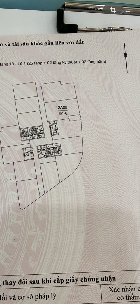 Bán nhà Trịnh Đình Cửu - diện tích 99,6m2 1 tầng - Nhà đẹp ở ngay - giá 9,9 tỷ