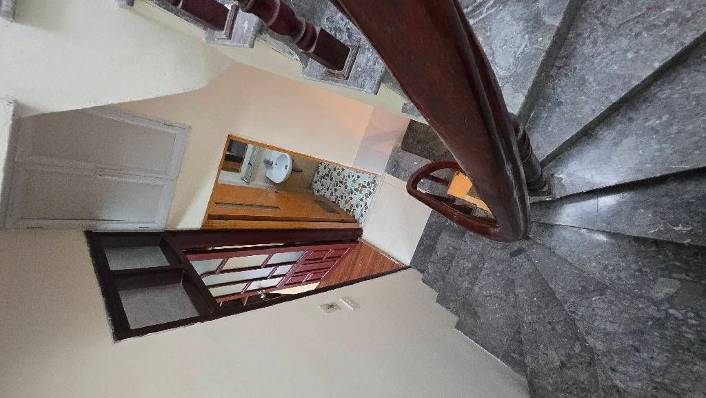 Bán nhà Nguyễn Chính - diện tích 25.3m2 4 tầng - gần ô tô - giá 6,3 tỷ