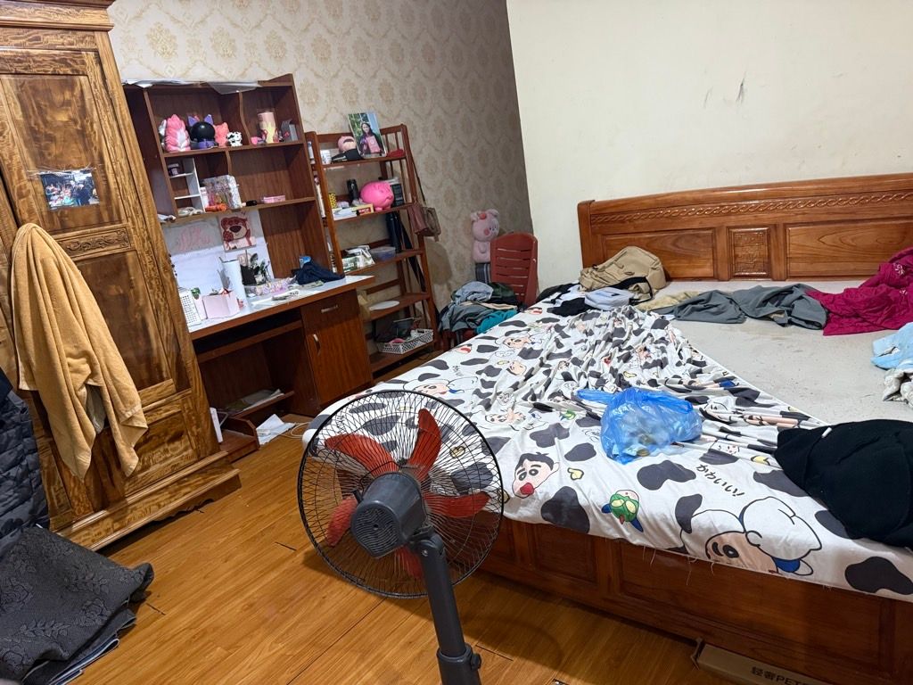 Bán nhà Trương Định - diện tích 132.2m2 4 tầng - Căn hộ cao cấp - giá 12,5 tỷ