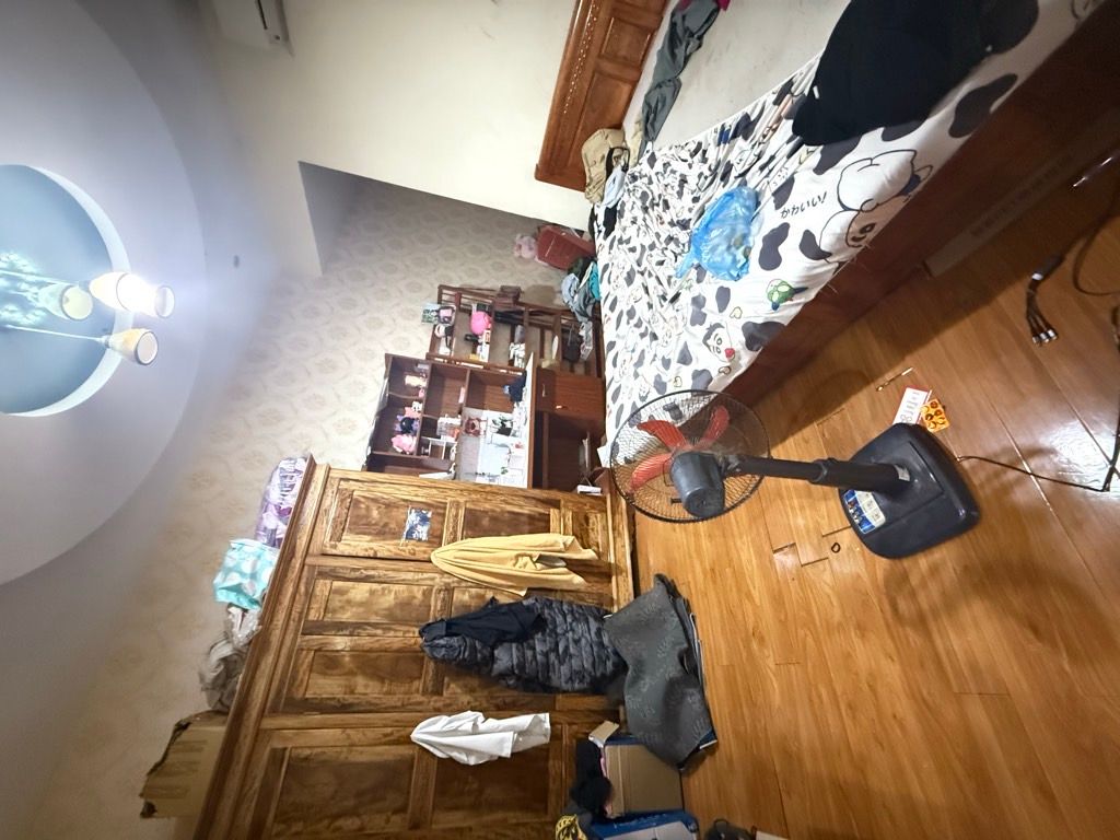 Bán nhà Trương Định - diện tích 132.2m2 4 tầng - Căn hộ cao cấp - giá 12,5 tỷ