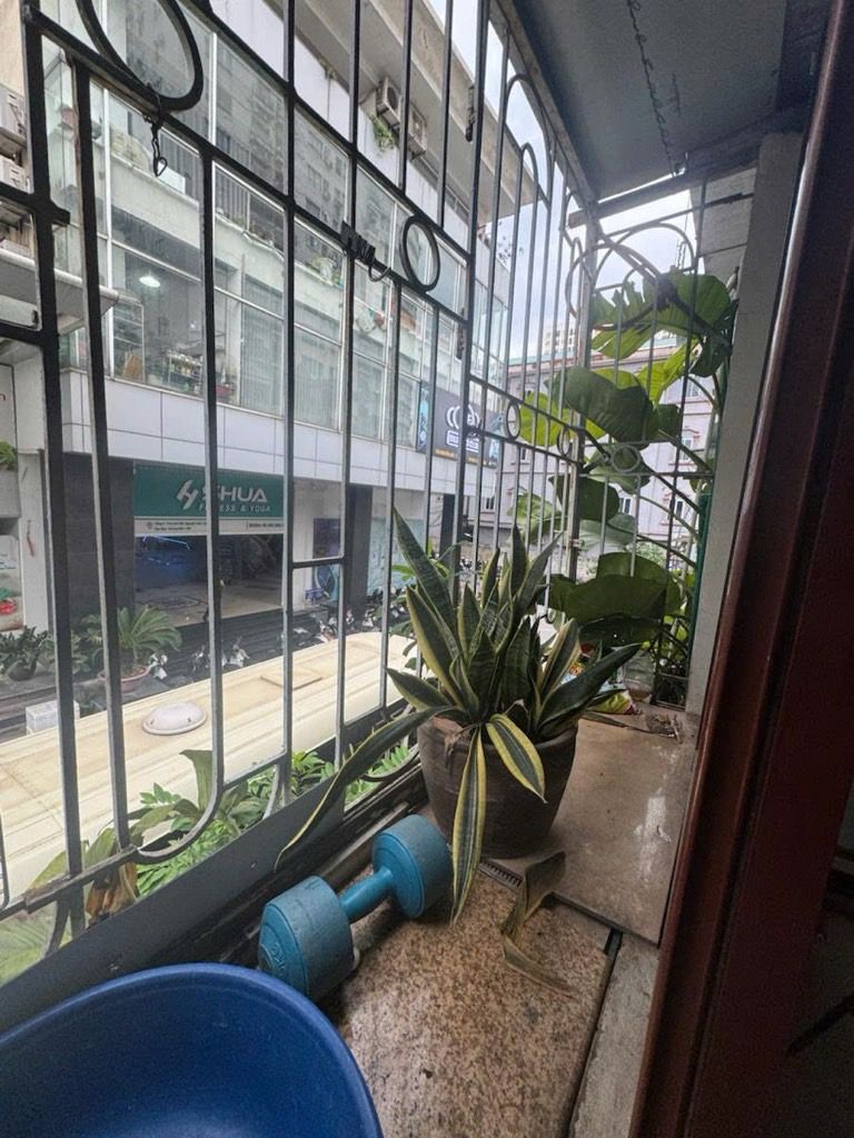 Bán nhà Nguyễn Đức Cảnh - diện tích 48.1m2 2 tầng - Nhà mặt phố, ô tô đỗ cửa - giá 4,5 tỷ