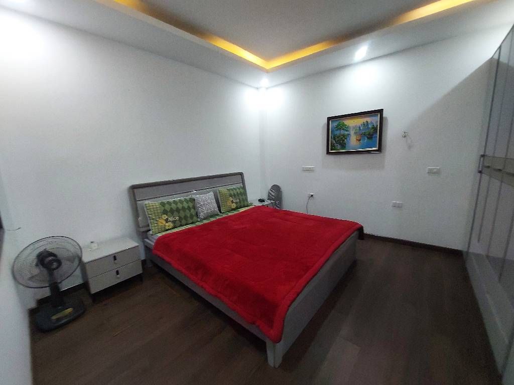 Bán nhà Phố Vọng - diện tích 78.8m2 5 tầng - Nhà thiết kế nội thất cực đẹp - giá 21,8 tỷ