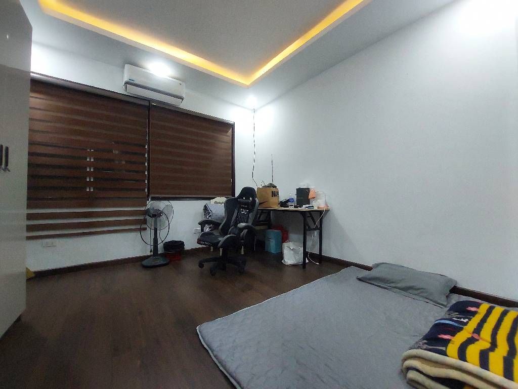 Bán nhà Phố Vọng - diện tích 78.8m2 5 tầng - Nhà thiết kế nội thất cực đẹp - giá 21,8 tỷ