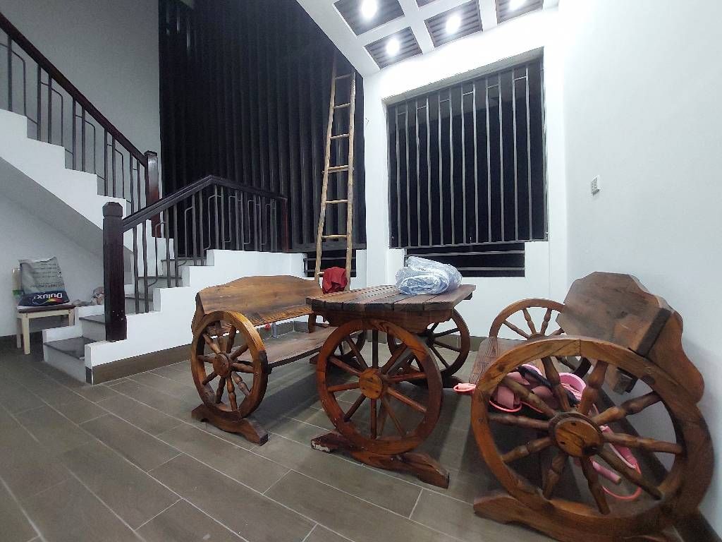 Bán nhà Phố Vọng - diện tích 78.8m2 5 tầng - Nhà thiết kế nội thất cực đẹp - giá 21,8 tỷ