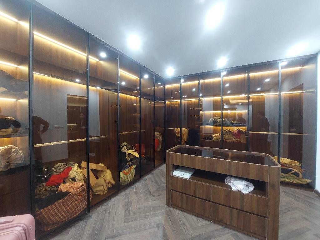 Bán nhà Phố Vọng - diện tích 78.8m2 5 tầng - Nhà thiết kế nội thất cực đẹp - giá 21,8 tỷ