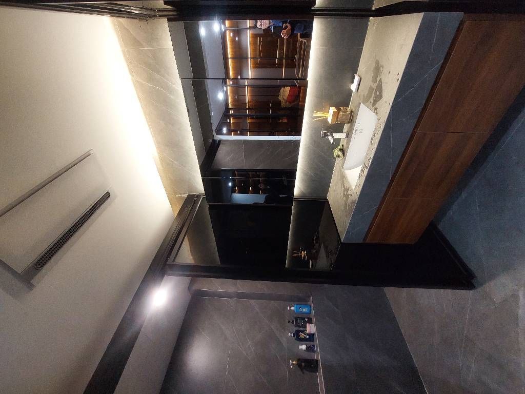 Bán nhà Phố Vọng - diện tích 78.8m2 5 tầng - Nhà thiết kế nội thất cực đẹp - giá 21,8 tỷ