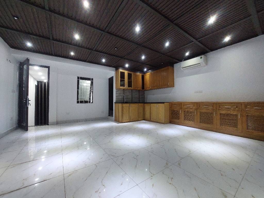 Bán nhà Phố Vọng - diện tích 78.8m2 5 tầng - Nhà thiết kế nội thất cực đẹp - giá 21,8 tỷ