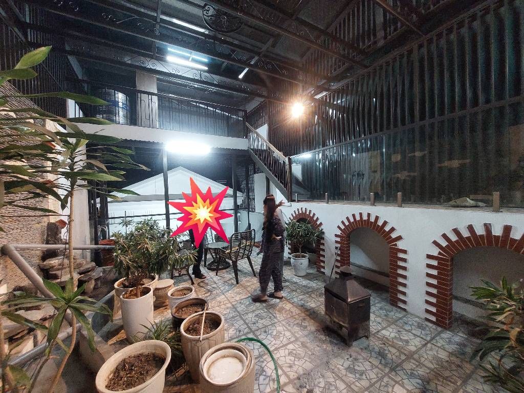 Bán nhà Phố Vọng - diện tích 78.8m2 5 tầng - Nhà thiết kế nội thất cực đẹp - giá 21,8 tỷ