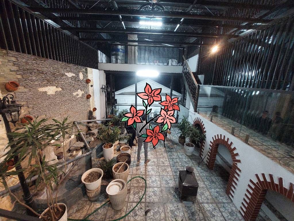 Bán nhà Phố Vọng - diện tích 78.8m2 5 tầng - Nhà thiết kế nội thất cực đẹp - giá 21,8 tỷ