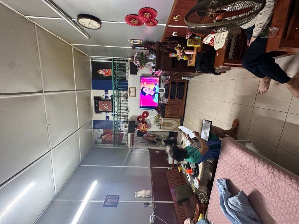 Bán nhà Tựu Liệt - diện tích 43.8m2 1 tầng - nhà cấp 4, gác lửng - giá 3,5 tỷ