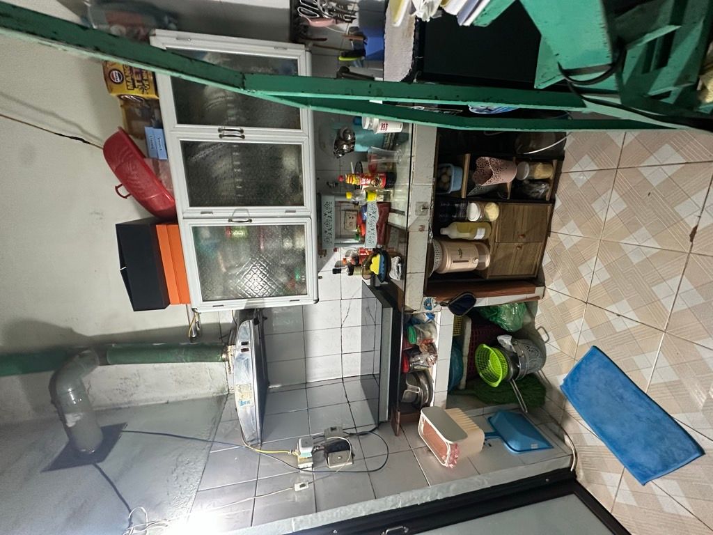 Bán nhà Tựu Liệt - diện tích 43.8m2 1 tầng - nhà cấp 4, gác lửng - giá 3,5 tỷ