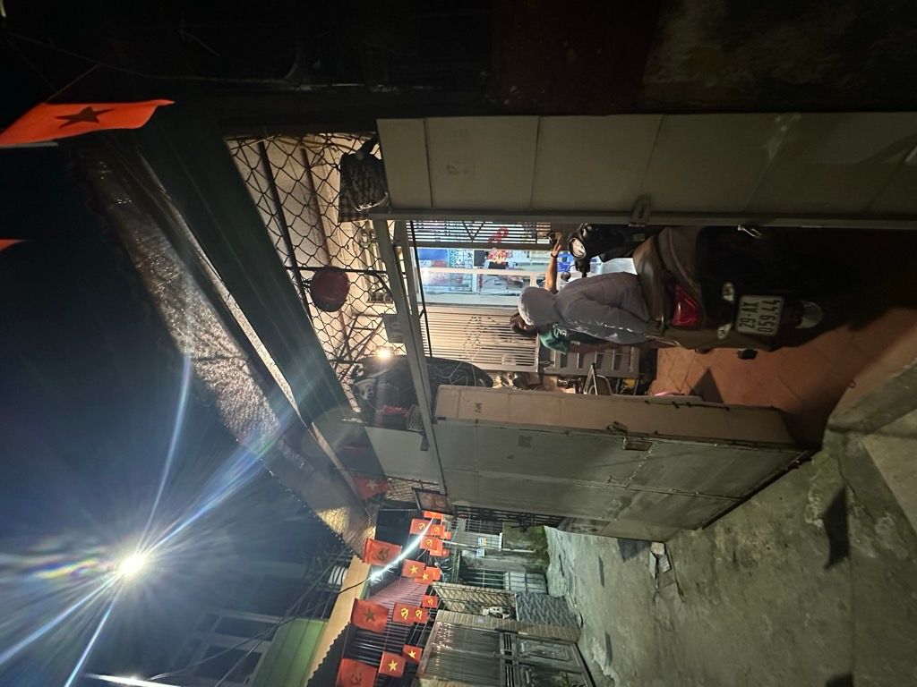 Bán nhà Tựu Liệt - diện tích 43.8m2 1 tầng - nhà cấp 4, gác lửng - giá 3,5 tỷ