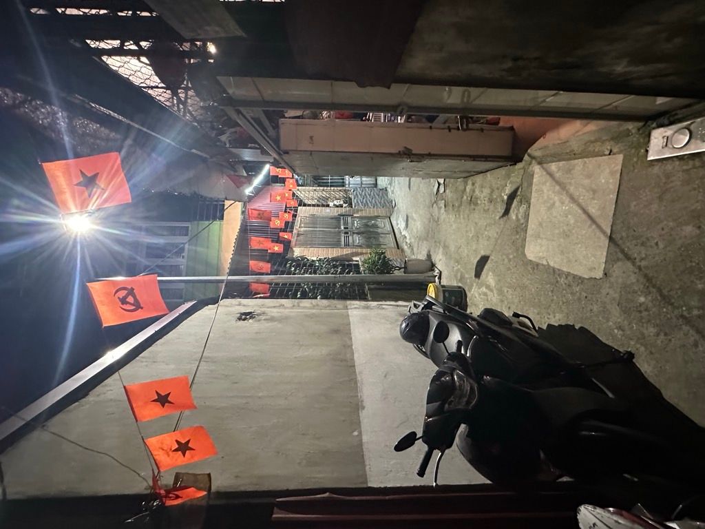 Bán nhà Tựu Liệt - diện tích 43.8m2 1 tầng - nhà cấp 4, gác lửng - giá 3,5 tỷ