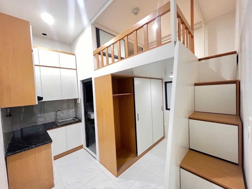 Bán nhà Lê Thanh Nghị - diện tích 38.5m2 6 tầng - Siêu hiếm, cho thuê 36tr - giá 9,9 tỷ