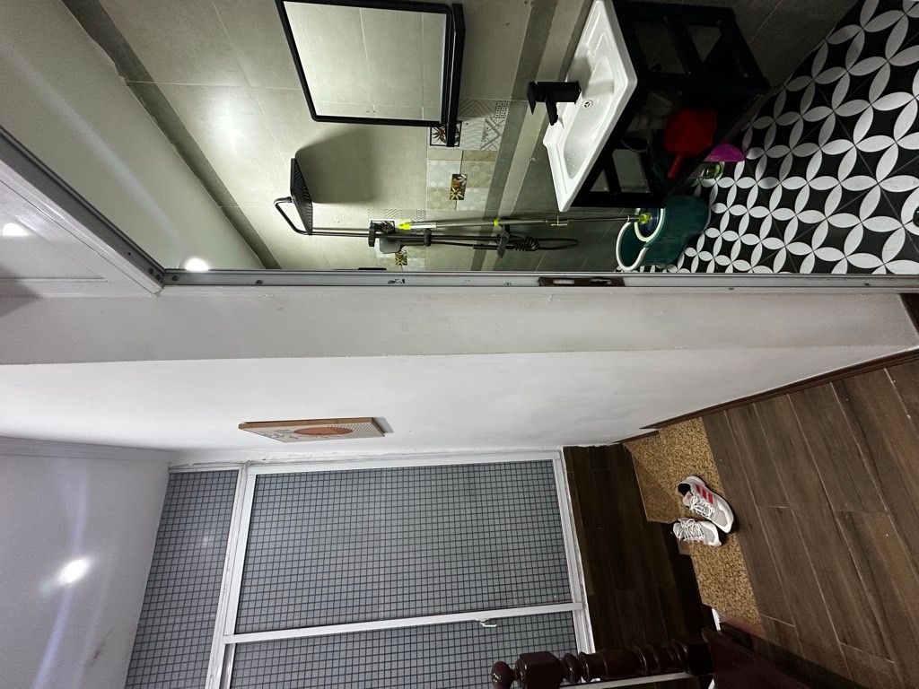 Bán nhà Nguyễn An Ninh - diện tích 34,9m2 4 tầng - Gần phố, ngõ thông xe ba gác - giá 5,3 tỷ