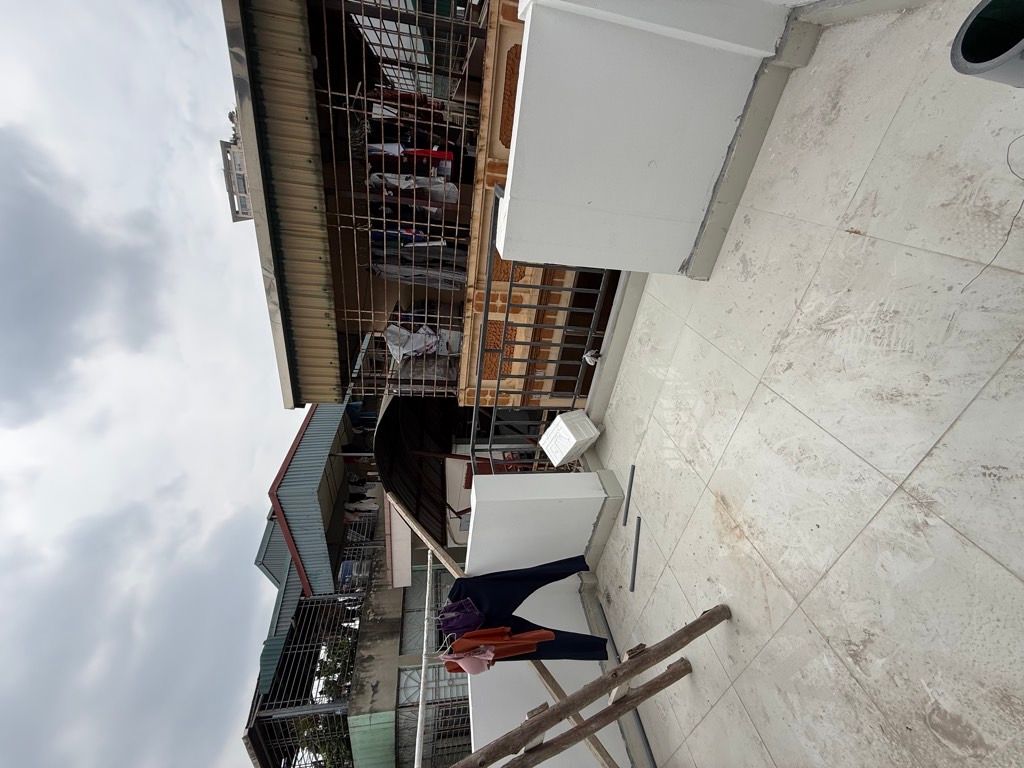 Bán nhà Ngõ Hoà Bình - diện tích 36m2 5 tầng - thang máy - giá 13,5 tỷ