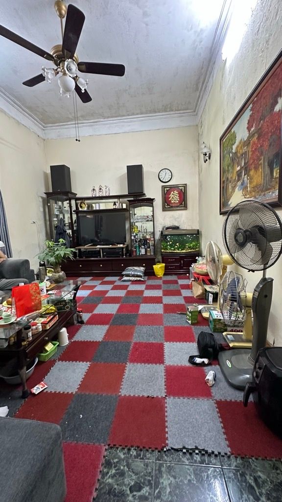 Bán nhà Minh Khai - diện tích 39.4m2 3 tầng - Ô TÔ TRÁNH - giá 8,8 tỷ