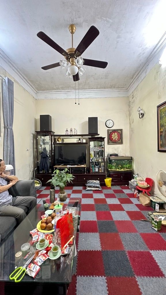 Bán nhà Minh Khai - diện tích 39.4m2 3 tầng - Ô TÔ TRÁNH - giá 8,8 tỷ