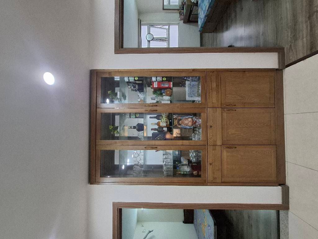 Bán nhà Trương Định - diện tích 88m2 1 tầng - căn góc - giá 6,5 tỷ