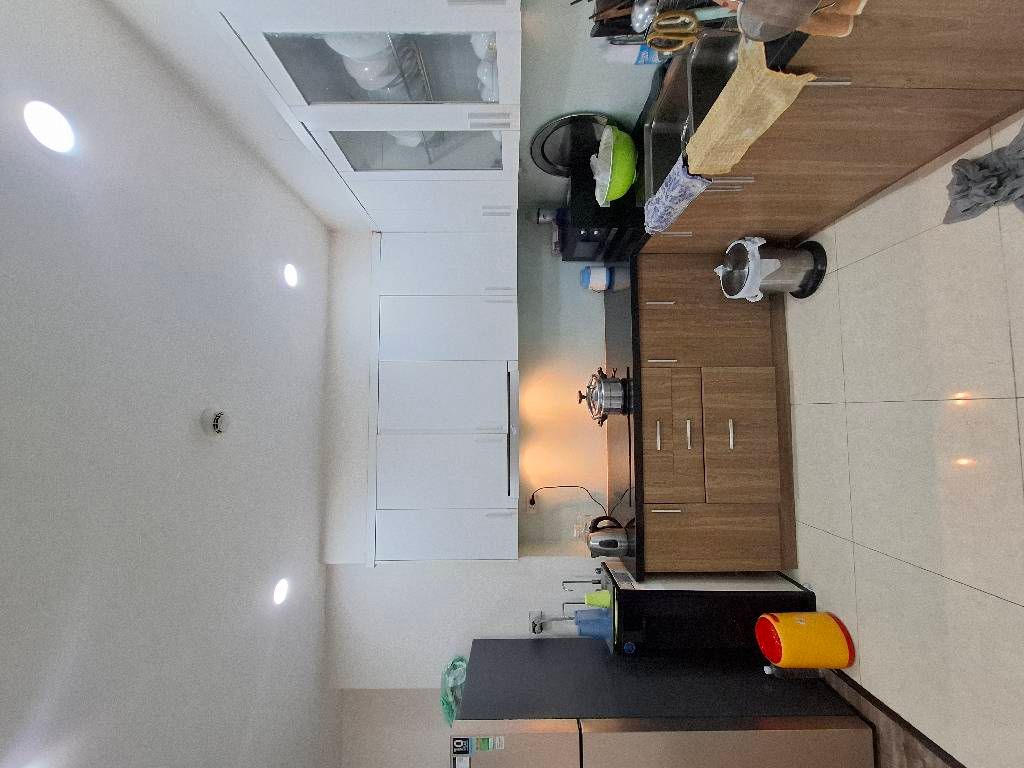 Bán nhà Trương Định - diện tích 88m2 1 tầng - căn góc - giá 6,5 tỷ