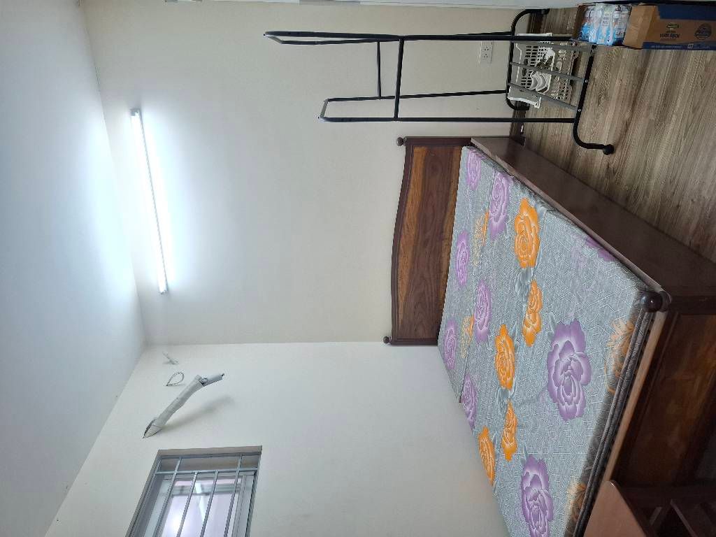 Bán nhà Trương Định - diện tích 88m2 1 tầng - căn góc - giá 6,5 tỷ