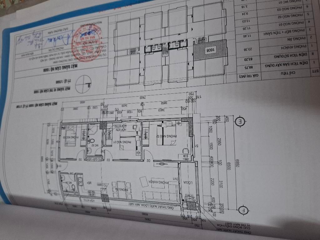Bán nhà Trương Định - diện tích 88m2 1 tầng - căn góc - giá 6,5 tỷ