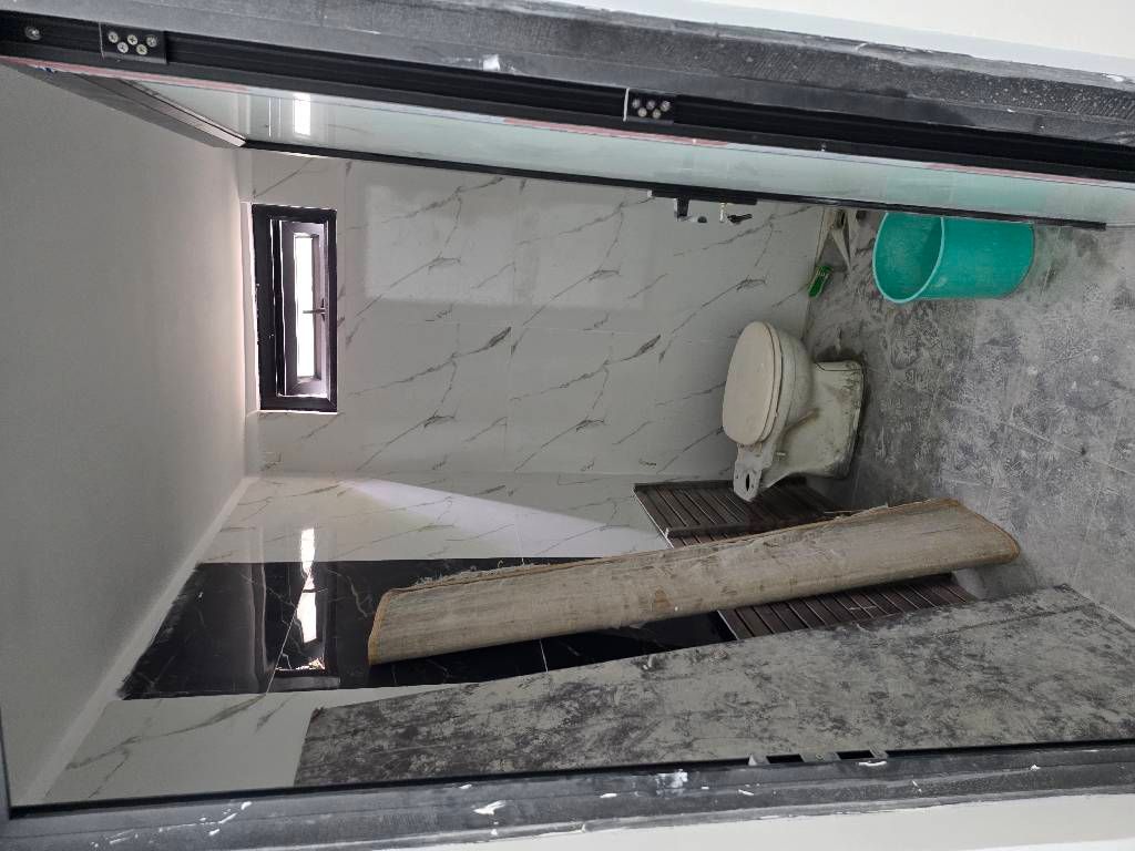 Bán nhà Tân Mai - diện tích 35.7m2 2 tầng - Căn A 35.7m - giá 3,1 tỷ