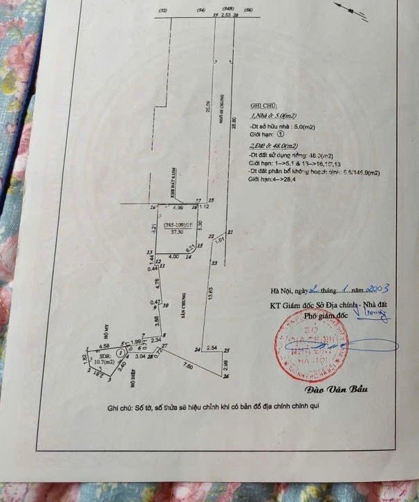 Bán nhà Hàng Chuối - diện tích 48m2 4 tầng - Lô góc 2 mặt thoáng - giá 19,1 tỷ