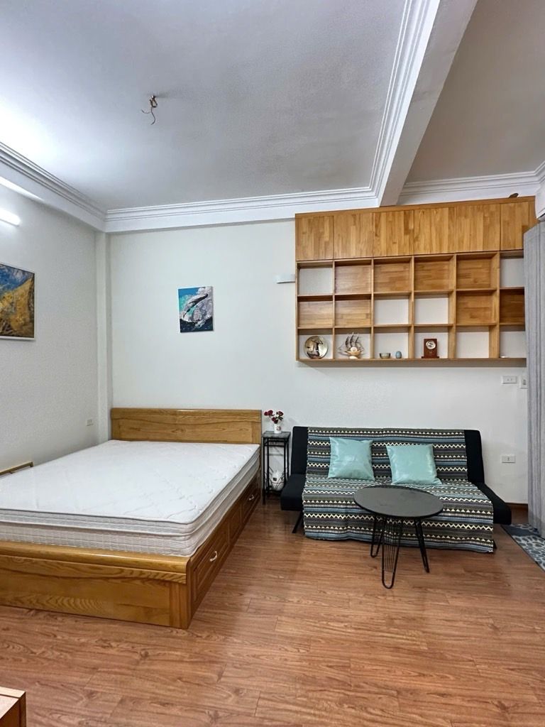 Bán nhà Hàng Chuối - diện tích 48m2 4 tầng - Lô góc 2 mặt thoáng - giá 19,1 tỷ