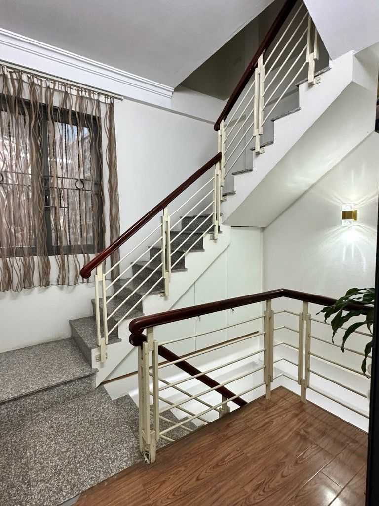 Bán nhà Hàng Chuối - diện tích 48m2 4 tầng - Lô góc 2 mặt thoáng - giá 19,1 tỷ