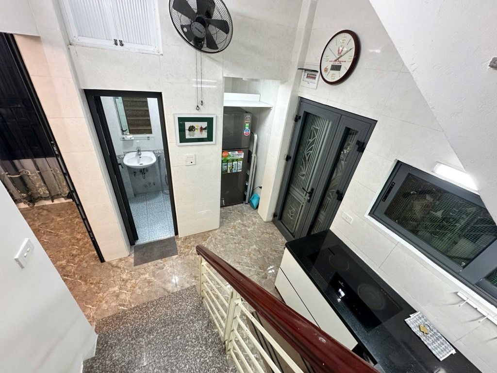 Bán nhà Hàng Chuối - diện tích 48m2 4 tầng - Lô góc 2 mặt thoáng - giá 19,1 tỷ