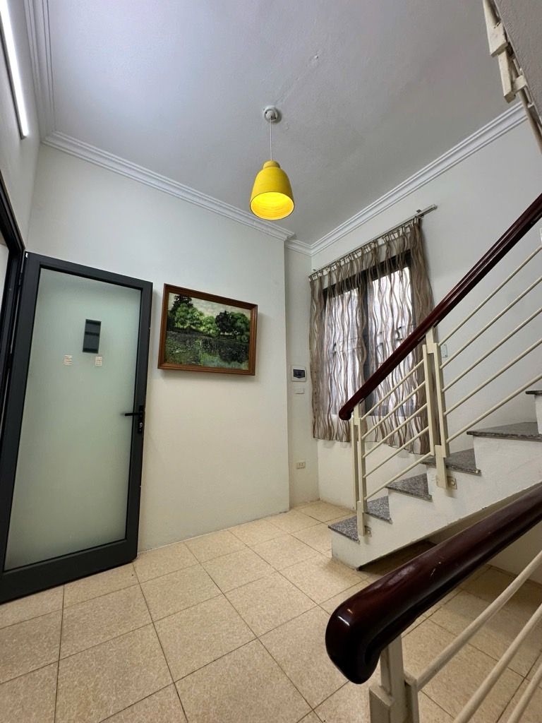 Bán nhà Hàng Chuối - diện tích 48m2 4 tầng - Lô góc 2 mặt thoáng - giá 19,1 tỷ