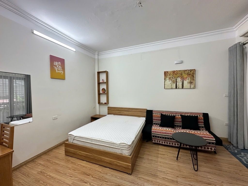 Bán nhà Hàng Chuối - diện tích 48m2 4 tầng - Lô góc 2 mặt thoáng - giá 19,1 tỷ