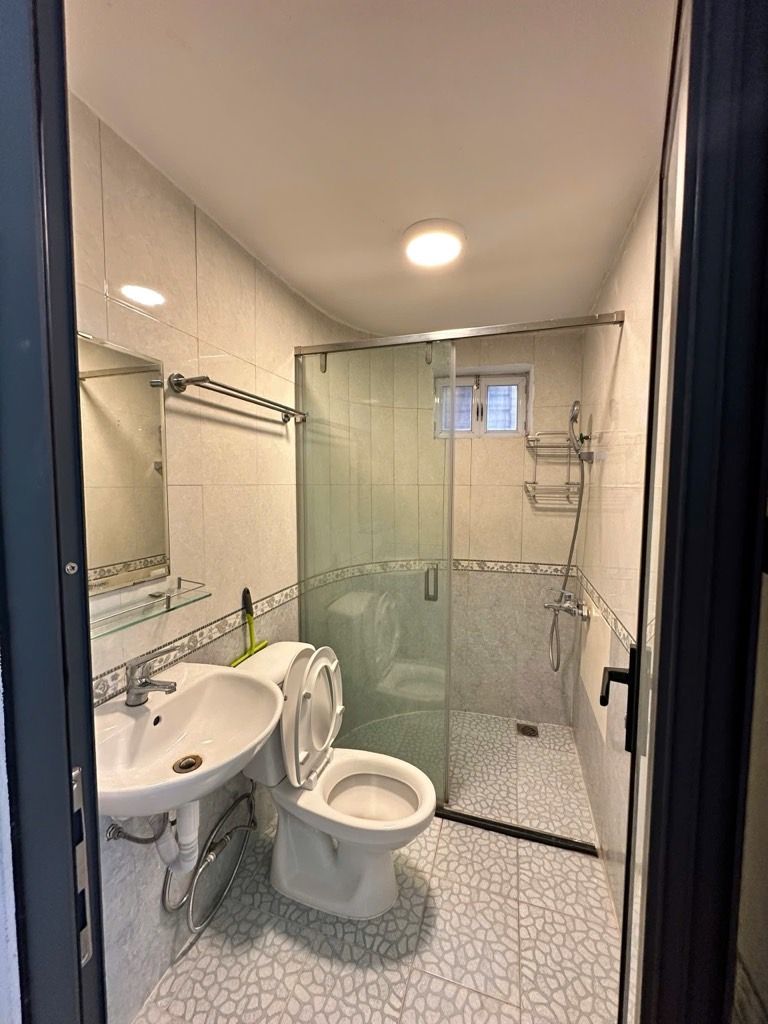 Bán nhà Hàng Chuối - diện tích 48m2 4 tầng - Lô góc 2 mặt thoáng - giá 19,1 tỷ