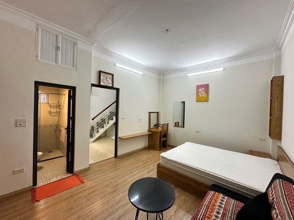 Bán nhà Hàng Chuối - diện tích 48m2 4 tầng - Lô góc 2 mặt thoáng - giá 19,1 tỷ